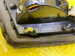GDK2-51-3F0A Фонарь задний правый Mazda 6 2 Арт 2-666865, вид 6