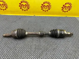 GD75-25-60XC Привод Mazda 6 2 Арт 2-666886, вид 1