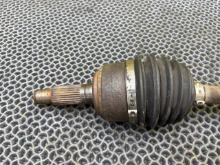 GD75-25-60XC Привод Mazda 6 2 Арт 2-666886, вид 2