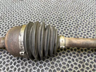 GD75-25-60XC Привод Mazda 6 2 Арт 2-666886, вид 3