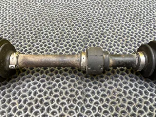 GD75-25-60XC Привод Mazda 6 2 Арт 2-666886, вид 4
