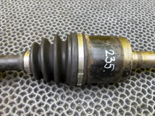 GD75-25-60XC Привод Mazda 6 2 Арт 2-666886, вид 5