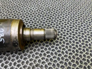 GD75-25-60XC Привод Mazda 6 2 Арт 2-666886, вид 6