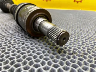 GD75-25-60XC Привод Mazda 6 2 Арт 2-666886, вид 7