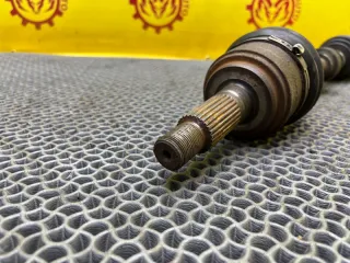 GD75-25-60XC Привод Mazda 6 2 Арт 2-666886, вид 8
