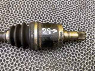 GD75-25-60XC Привод Mazda 6 2 Арт 2-666886, вид 9