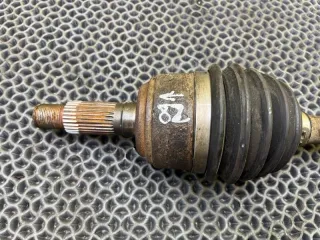 GD75-25-60XC Привод Mazda 6 2 Арт 2-666886, вид 10