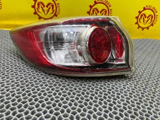 BCW8-51-150F Фонарь задний левый Mazda 3 BL Арт 2-666956, вид 1