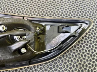BCW8-51-150F Фонарь задний левый Mazda 3 BL Арт 2-666956, вид 7