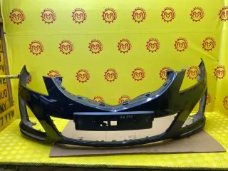 GDK4-50-031E-8P Бампер передний Mazda 6 2 Арт 2-667001, вид 1