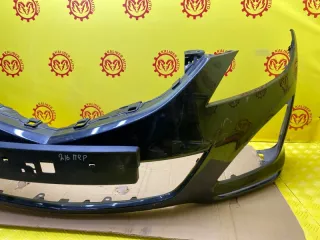 GDK4-50-031E-8P Бампер передний Mazda 6 2 Арт 2-667001, вид 4