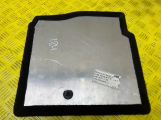 1686800239 Крышка аккумулятора Mercedes A W168 Арт 2-667075, вид 3