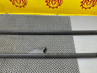 A1638400124 Рейлинги Mercedes ML W163 Арт 2-667090, вид 4