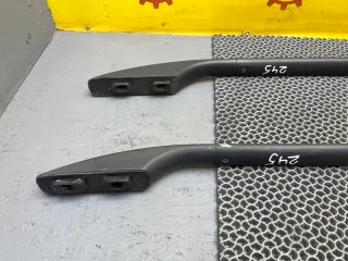 A1638400124 Рейлинги Mercedes ML W163 Арт 2-667090, вид 7