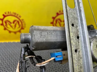 A1637300246 Стеклоподъемник Mercedes ML W163 Арт 2-667095, вид 11
