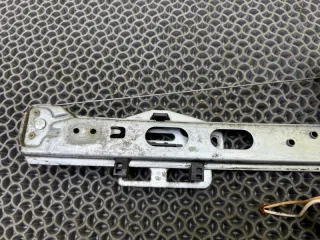 A1637300246 Стеклоподъемник Mercedes ML W163 Арт 2-667095, вид 2