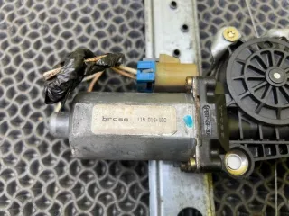 A1637300246 Стеклоподъемник Mercedes ML W163 Арт 2-667095, вид 5