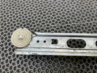 A1637300246 Стеклоподъемник Mercedes ML W163 Арт 2-667095, вид 7