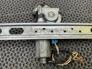 A1637300246 Стеклоподъемник Mercedes ML W163 Арт 2-667095, вид 8