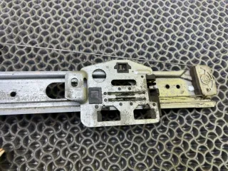 A1637300246 Стеклоподъемник Mercedes ML W163 Арт 2-667095, вид 9