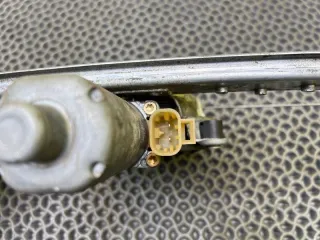 A1637300246 Стеклоподъемник Mercedes ML W163 Арт 2-667095, вид 10