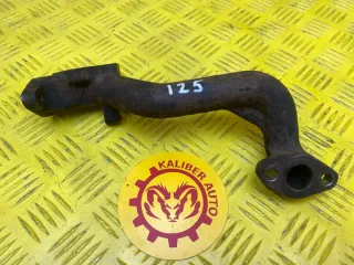 MR561008 Трубка системы egr Mitsubishi Pajero 3 Арт 2-667209, вид 1