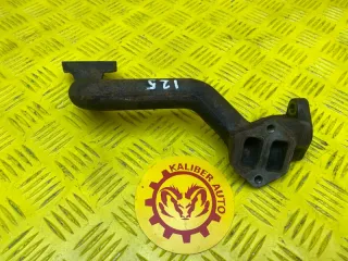 MR561008 Трубка системы egr Mitsubishi Pajero 3 Арт 2-667209, вид 2