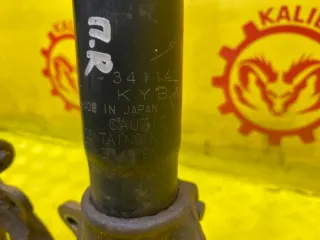 MR235596 Амортизаторы Mitsubishi Galant 8 Арт 2-667400, вид 7