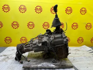 MR165997 Коробка раздаточная Mitsubishi Pajero 2 Арт 2-667441