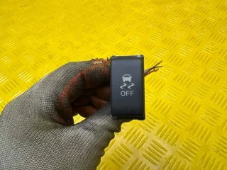 25145-1GR0A Кнопка антипробуксовочной системы Nissan X-Trail T31 Арт 2-667466, вид 2