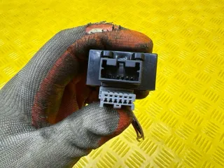 25145-1GR0A Кнопка антипробуксовочной системы Nissan X-Trail T31 Арт 2-667466, вид 6