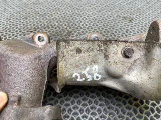 14004EC00B Коллектор выпускной Nissan Pathfinder 3 Арт 2-667802, вид 5