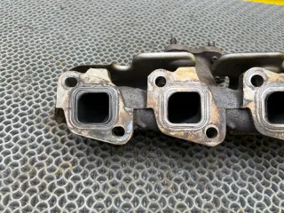 14004EC00B Коллектор выпускной Nissan Pathfinder 3 Арт 2-667802, вид 8