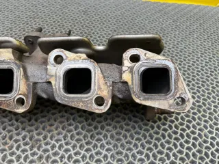 14004EC00B Коллектор выпускной Nissan Pathfinder 3 Арт 2-667802, вид 9