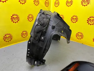 63841JG30A Защита арок (подкрылок) Nissan X-Trail T31 Арт 2-667838, вид 9
