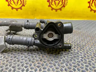 1106000Q0E Корпус термостата Nissan X-Trail T31 Арт 2-667875, вид 6