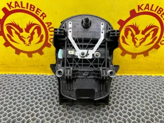98510-EB302 Подушка безопасности водителя Nissan Pathfinder 3 Арт 2-667913, вид 7