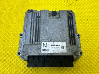 23710-3UH7A Блок управления двигателем Nissan X-Trail T31 Арт 2-668090, вид 1