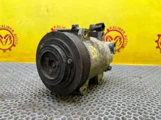 92600EB01B Компрессор кондиционера Nissan Pathfinder 3 2.5л Арт 2-668091, вид 1