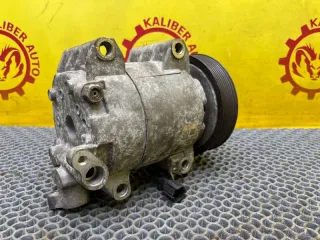 92600EB01B Компрессор кондиционера Nissan Pathfinder 3 2.5л Арт 2-668091, вид 11