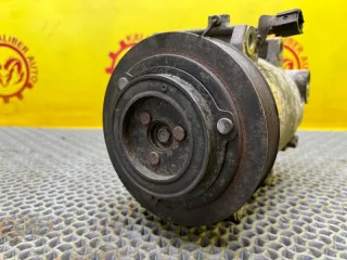 92600EB01B Компрессор кондиционера Nissan Pathfinder 3 2.5л Арт 2-668091, вид 2