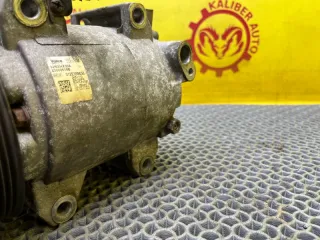 92600EB01B Компрессор кондиционера Nissan Pathfinder 3 2.5л Арт 2-668091, вид 3
