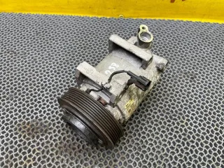 92600EB01B Компрессор кондиционера Nissan Pathfinder 3 2.5л Арт 2-668091, вид 4