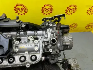1010200Q1L Двигатель Nissan X-Trail T31 Арт 2-668130, вид 22
