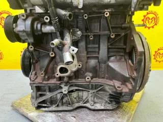 1010200Q1L Двигатель Nissan X-Trail T31 Арт 2-668130, вид 7