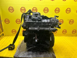 10102-00Q4N Двигатель Nissan X-Trail T31 Арт 2-668132, вид 1