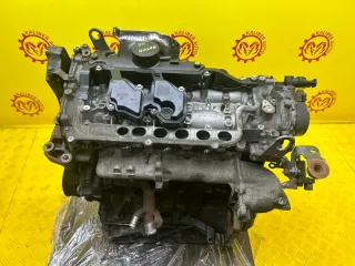 10102-00Q4N Двигатель Nissan X-Trail T31 Арт 2-668132, вид 5
