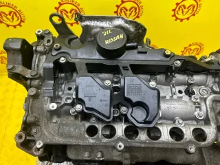 10102-00Q4N Двигатель Nissan X-Trail T31 Арт 2-668132, вид 6