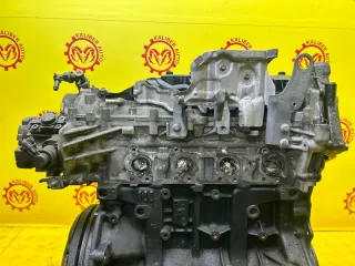10102-00Q4N Двигатель Nissan X-Trail T31 Арт 2-668132, вид 9