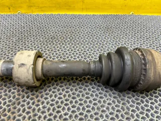 24451256 Привод Opel Vectra C  Арт 2-668240, вид 5